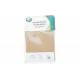Zeltstoff Reparatursatz beige