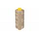 AMANN Outdoor-Pro Polyester Nähgarn wasserabweisend, Dicke 40, 350 meter, beige