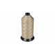 AMANN Outdoor-Pro Polyester Nähgarn wasserabweisend, Dicke 40, 350 meter, beige [CLONE]