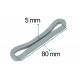 Gummiring 8 cm [CLONE]