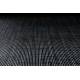Screentuch ESVO Sunblocker 350 Gr/M² 150 cm, schwarz