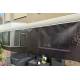 Screentuch ESVO Sunblocker 350 Gr/M² 150 cm, schwarz [CLONE]