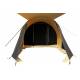 Tunnelzelt Sahara 250 Baumwoll