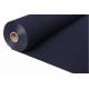 Persenningstoff dark navy Bootsverdeckstoff Docril Solid Dark Blue N 00084