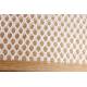 ESVO Aquamaster 3D ventilerend ondermatras, 120 x 205 cm