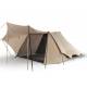 Piramidetent / Dubbeldaks tent Bedouin 300