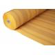 Sattler Markisenstoff 295 Gr./M² 120 cm, goldgelb 452