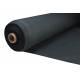 Zaunblende 230 UV anthrazit 400 cm