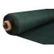 Zaunblende 230 UV grün 400 cm