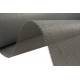 PVC Mesh / Gitter gewebe 210 cm, grau