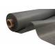 PVC Mesh / Gitter gewebe 210 cm, grau