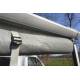 Sunblocker Fiamma and Omnistor grau 190 x 240 cm