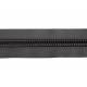 YKK Reißverschlussband 10 mm nicht teilbar, grau