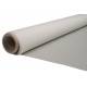 Sonnensegel Stoff, Meterware, Premium Qualität, extra wasserdicht, grau