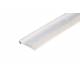 Kederband 5 mm, doppelfahnig