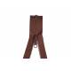 YKK VISLON Schieber 5 VS mm mit 1 Griff