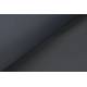 Polyester Stoff, flammhemmend, wasserdicht, UV-beständig, anthrazitgrau, 265 gr/m², 150 cm