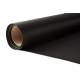Premium Skai Kunstleder 750 Gr/M², schwarz 140 cm
