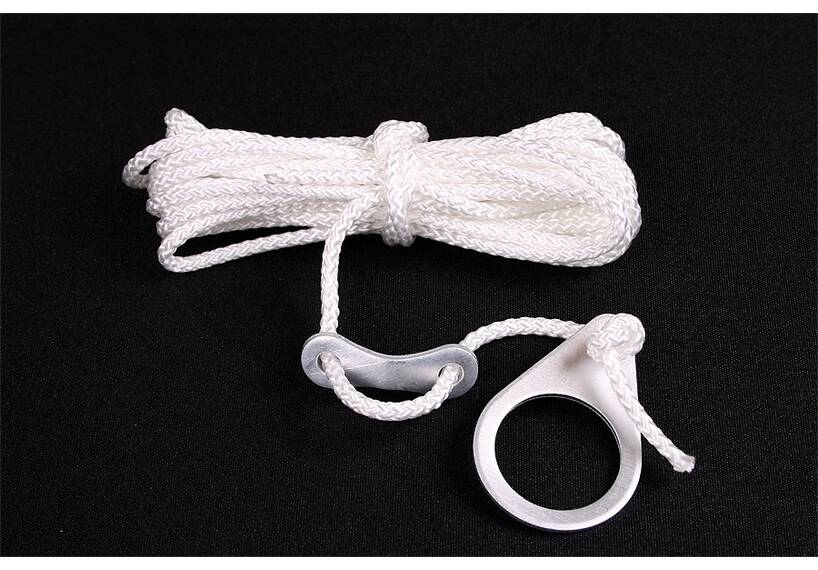 Spannlein nylon ø 3,5 mm, 250 cm
