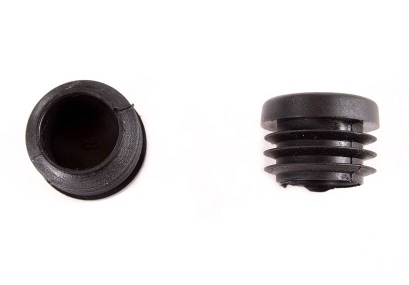 Zeltstabfuß 22 mm