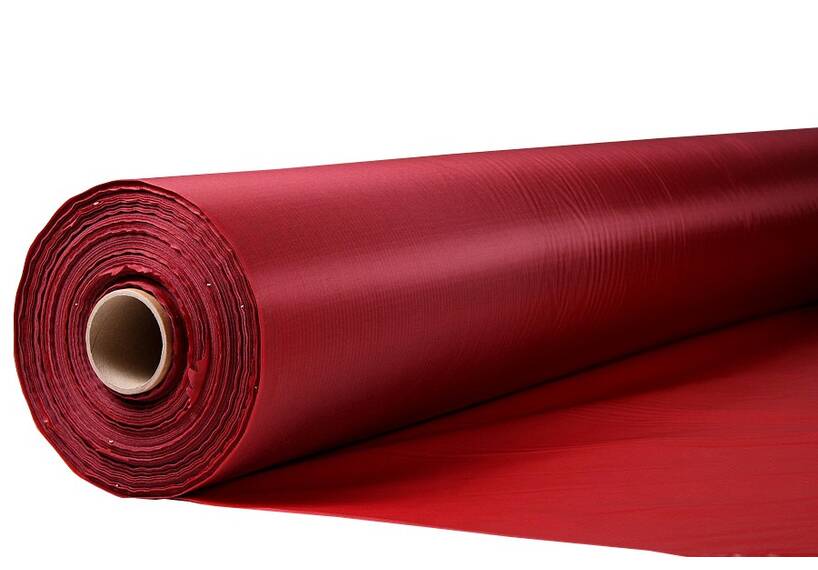 Zeltstoff Nylon Ripstop 150 cm, burgunderrot, 70 Gr/M²