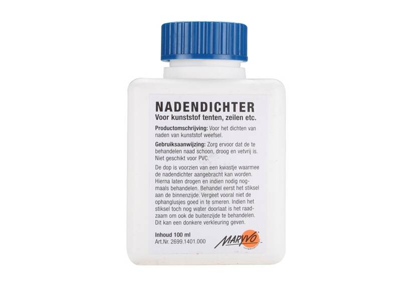 Nähtdichter / Seam Seal