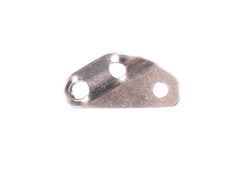 Dreilochspanner aluminium