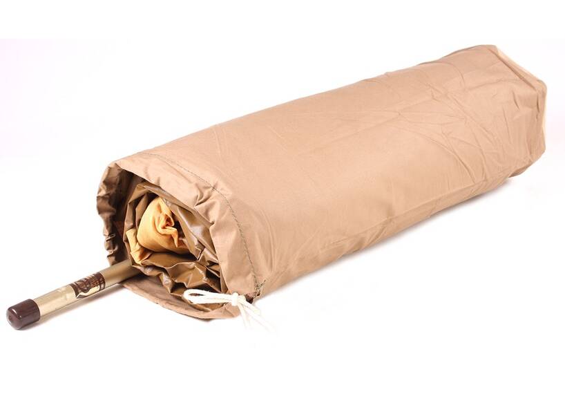 Zeltpacksack / Zeltbeutel M