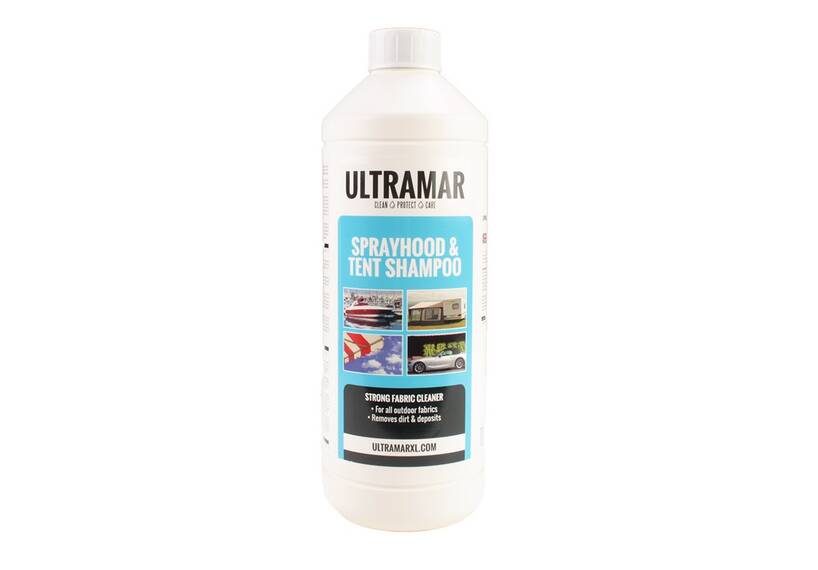 Ultramar Starker Tuchreiniger