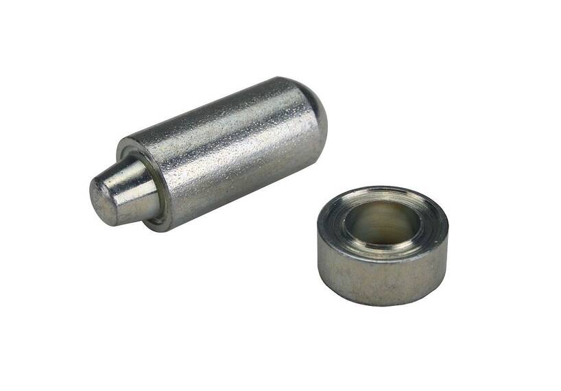 Holpijp 10 mm