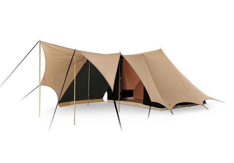 Variodach Bedouin 280