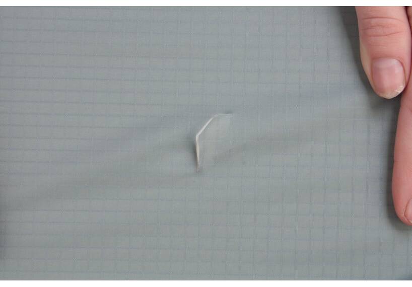 Multi Solution Tape dauerhafte und permanente Stoffreparatur 28 x 7,6 cm [CLONE] [CLONE]