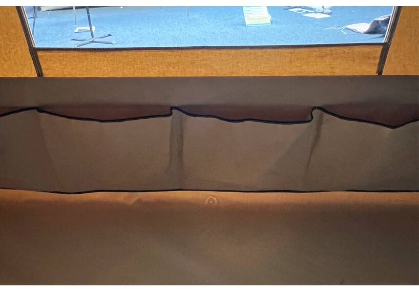 Sahara Organizer