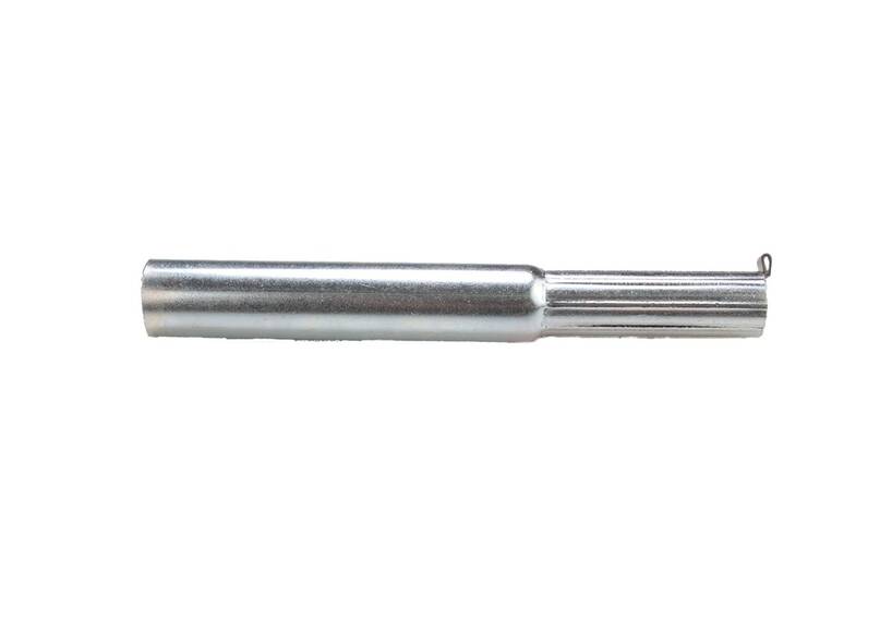 Mittelstabe stahl 75 / 70 cm 19 x 1 mm Ø [CLONE]