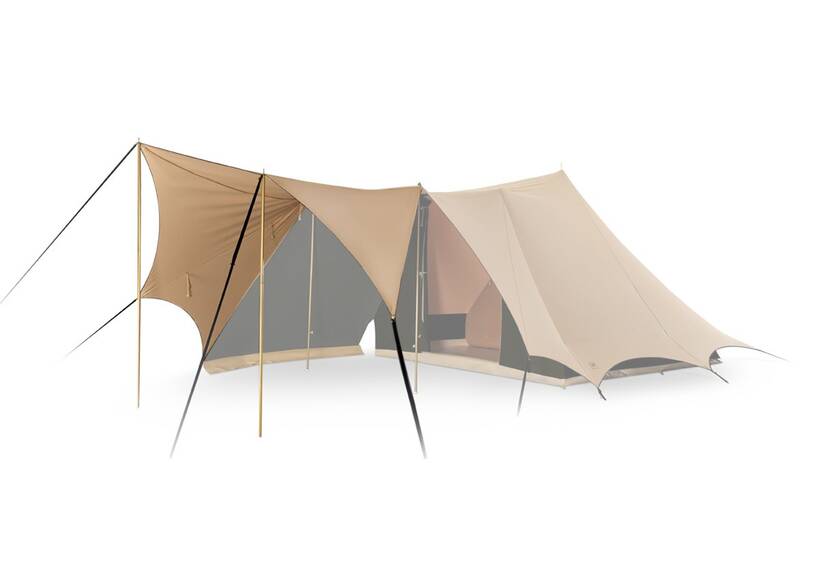 Variodach Bedouin 280