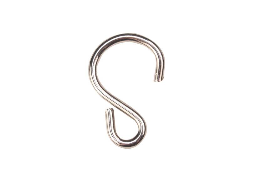S-Haken stahl