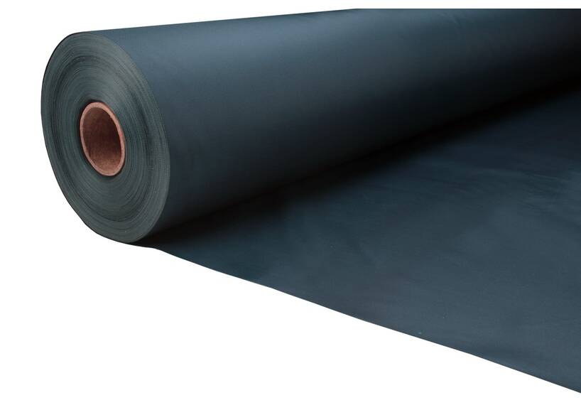 Polyester Stoff, flammhemmend, wasserdicht, UV-beständig, grün, 265 gr/m², 150 cm [CLONE]