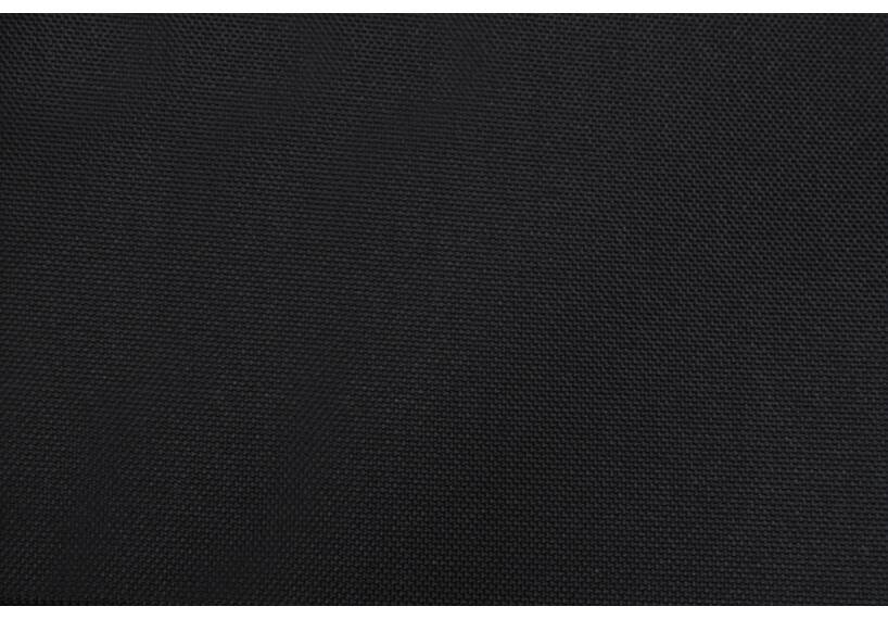 Wasserdichter Polyesterstoff 150 cm, schwarz 65 Gr/M² [CLONE]