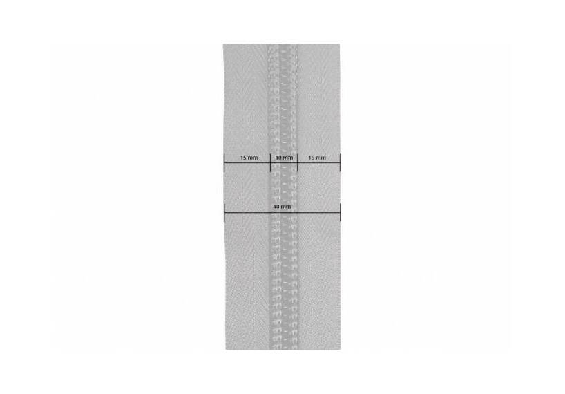 ESVO Schieber 10 mm