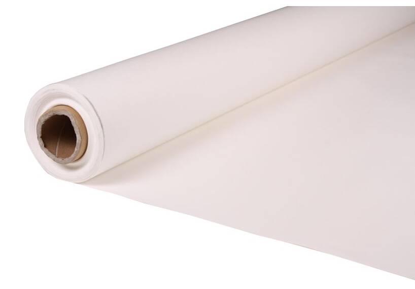 Sonnensegel Stoff Mehler Airtex Premium 170 cm, weiß 921921