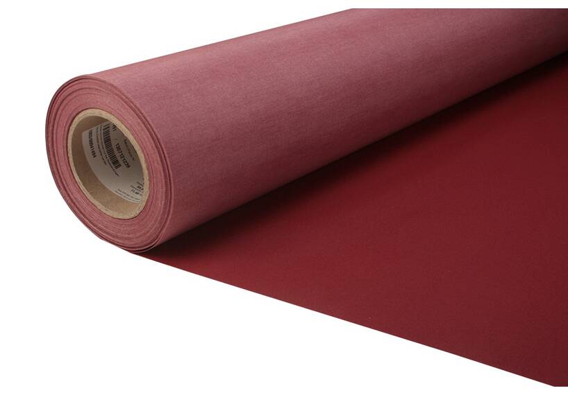 Airtex Planenstoff wasserdicht, weinrot