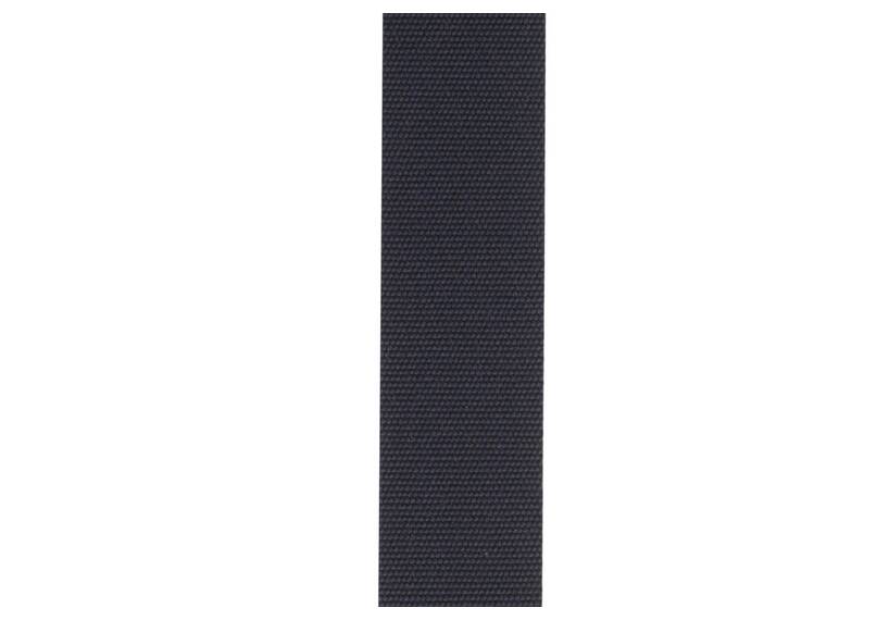 Kantenband 20 mm, Acryl, Dark Navy N 084