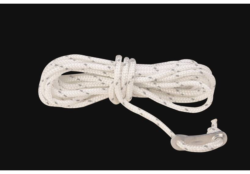 Reflektierendes Spannlein nylon ø 3,5 mm, 400 cm