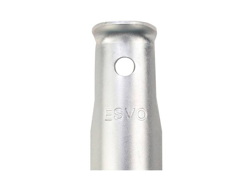 Zelthering  24 cm stahl - universal