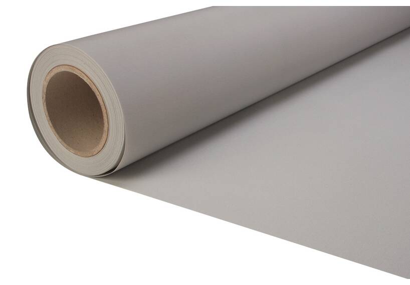 Airtex Planenstoff wasserdicht, nickelgrau