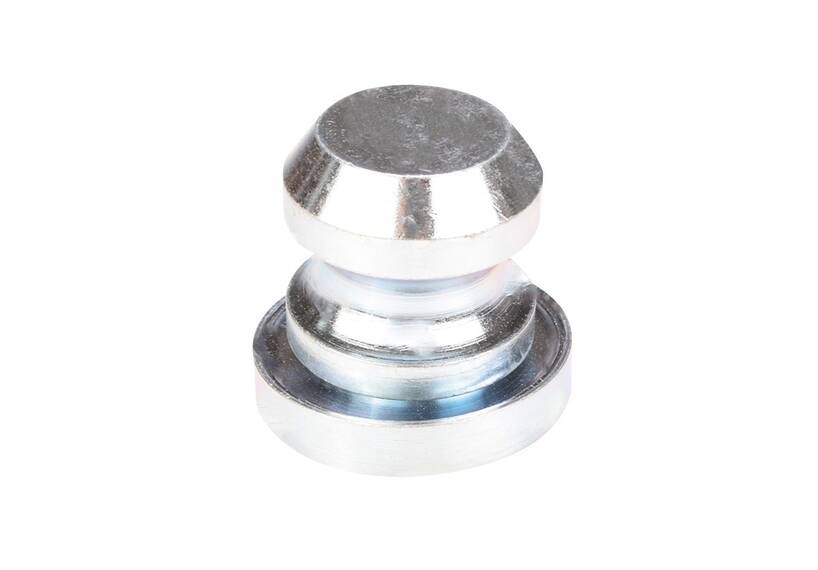 Matritze und Locheisen 40 mm