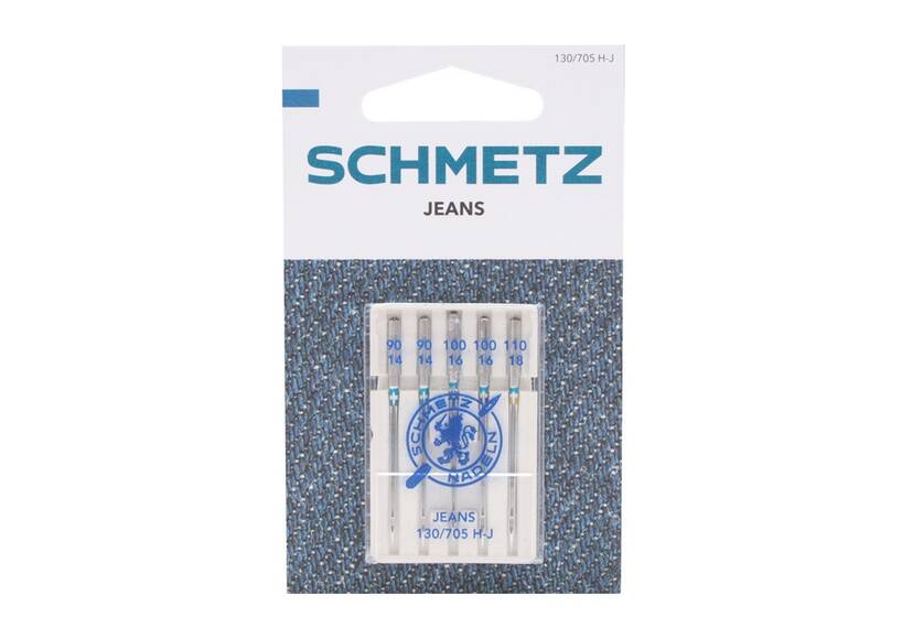 Schmetz nadeln für Nähmaschine