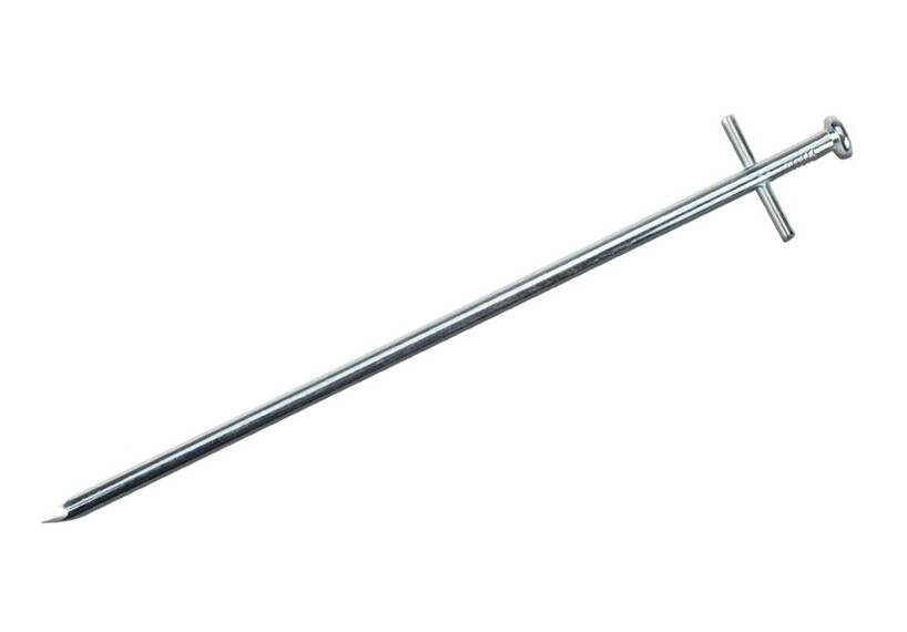 Felsbodenhering 17 cm Tarzan stahl