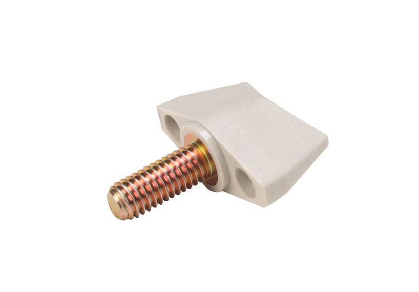 Flügelschraube M6 x 15 mm