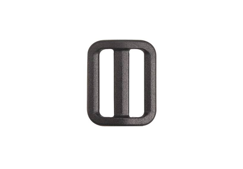 YKK Schiebe für Schnalle 20 mm, 100-PACK
